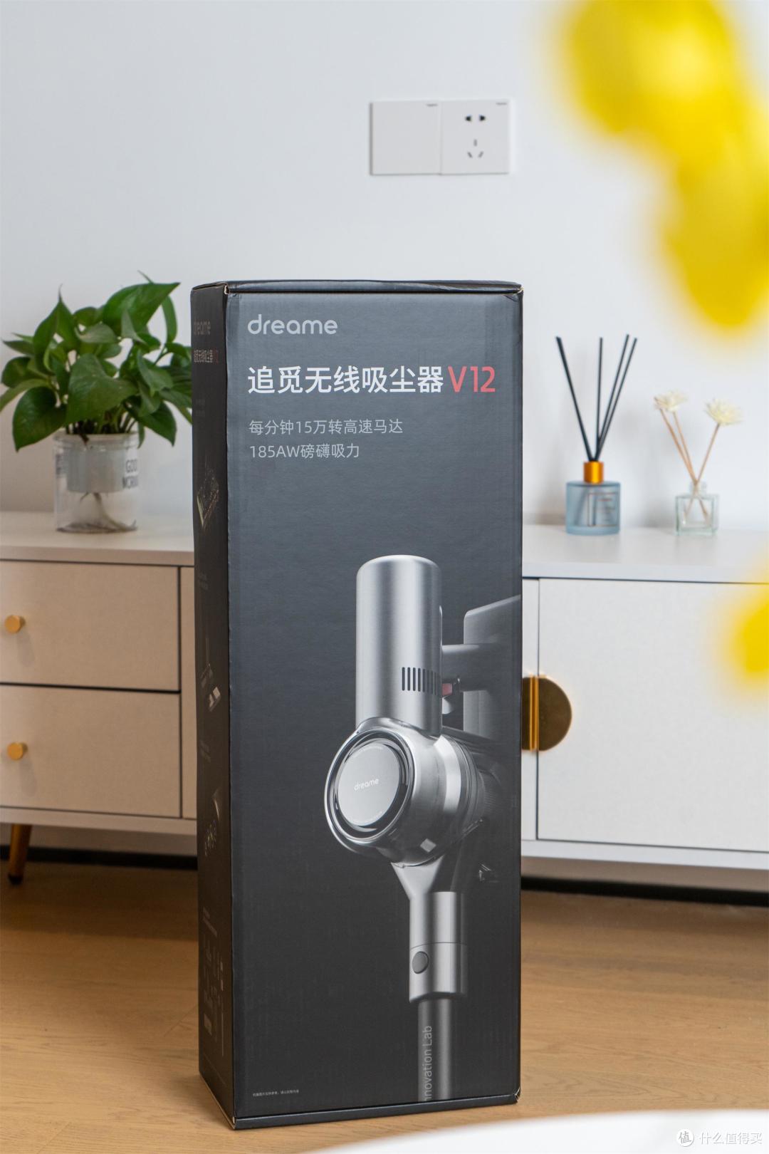 996打工仔，拥有这样一台扫拖一体的吸尘器，真的是幸福感满满呀！