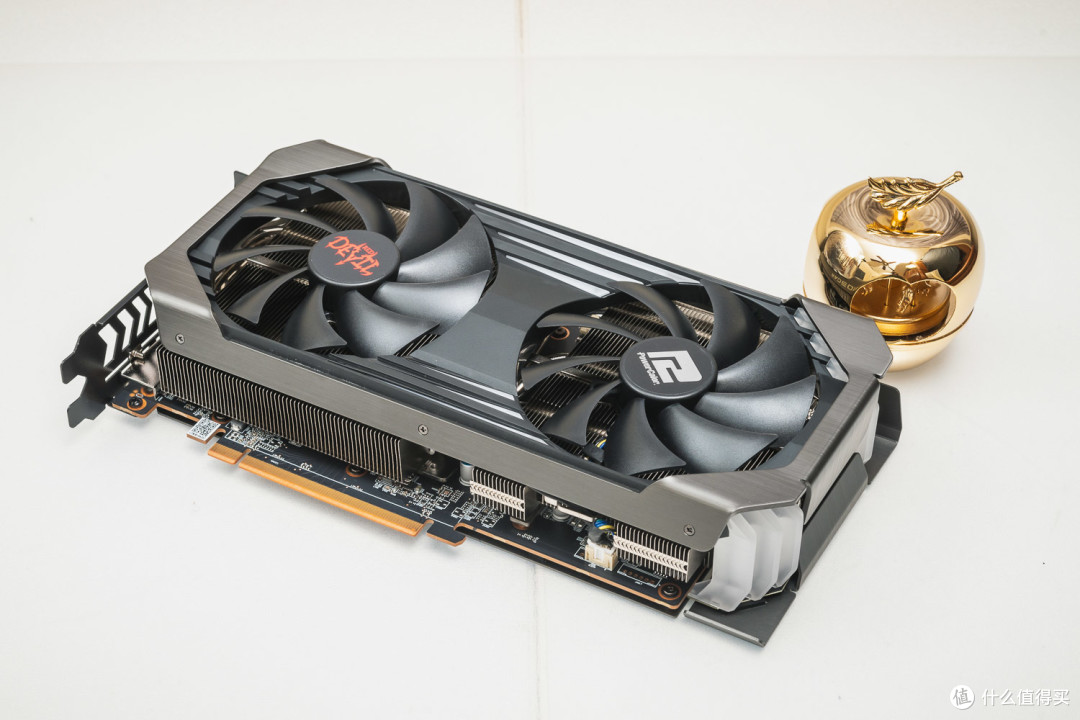 【茶茶】这66能下山么?AMD RX 6600XT测试报告