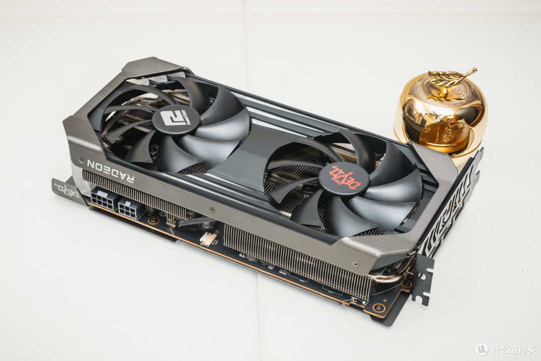 【茶茶】这66能下山么?AMD RX 6600XT测试报告