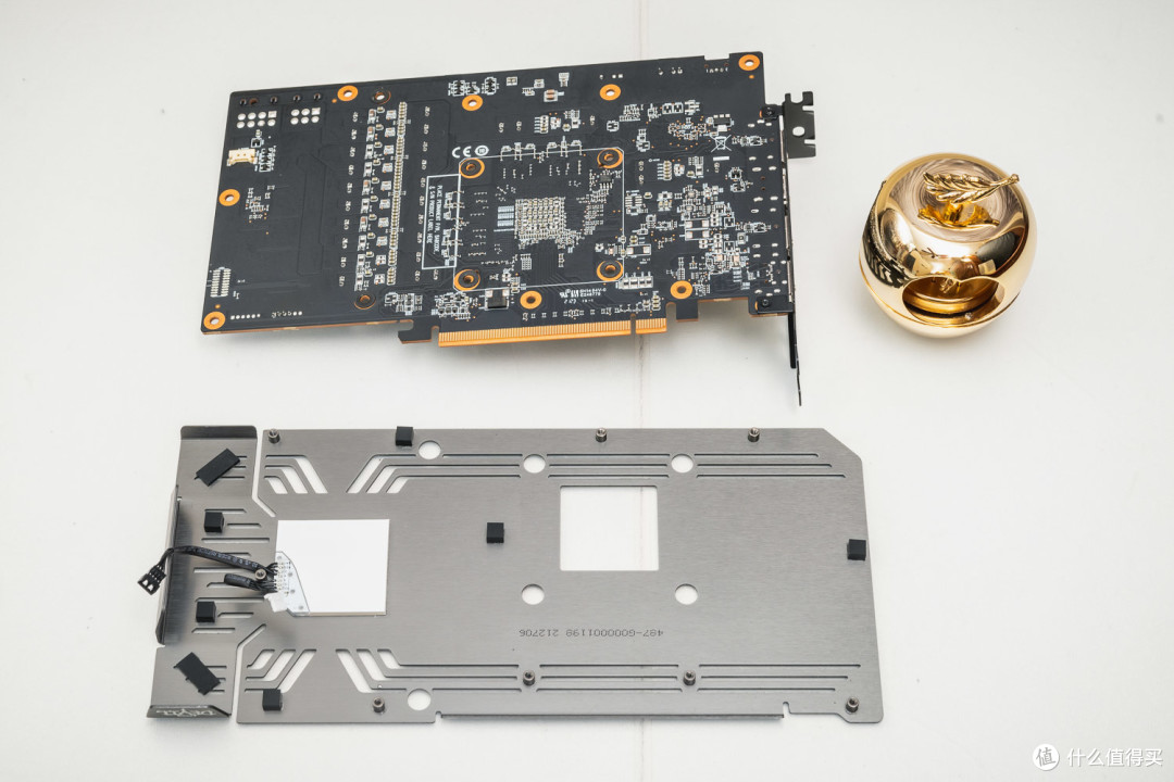 【茶茶】这66能下山么?AMD RX 6600XT测试报告