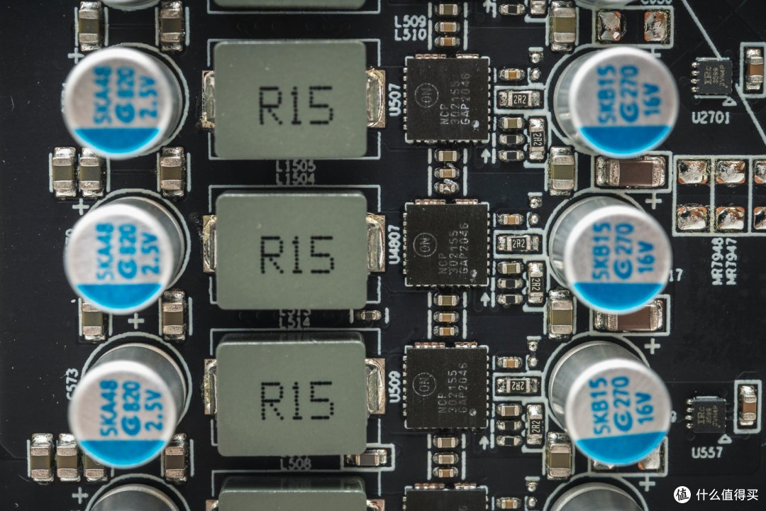 【茶茶】这66能下山么?AMD RX 6600XT测试报告