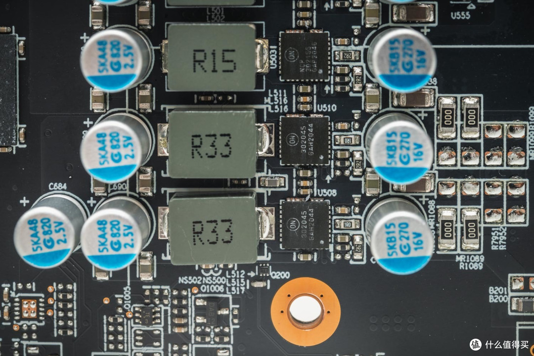 【茶茶】这66能下山么?AMD RX 6600XT测试报告