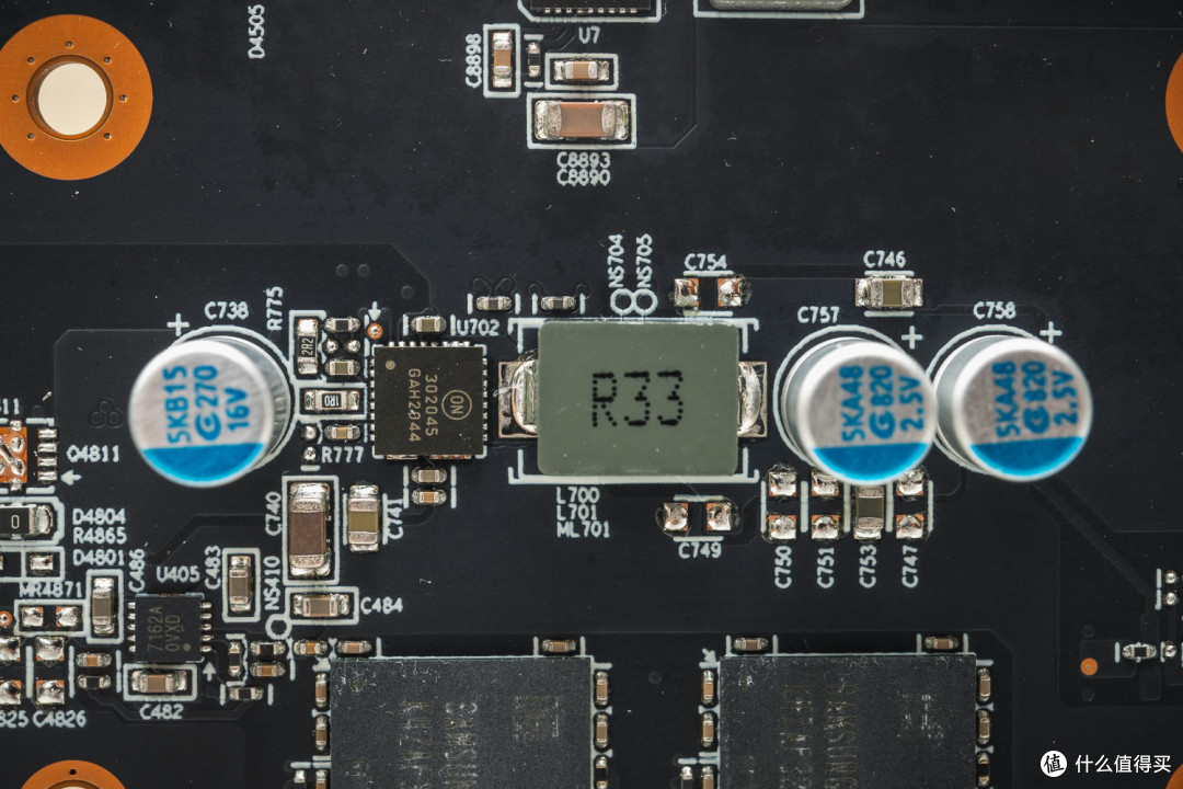 【茶茶】这66能下山么?AMD RX 6600XT测试报告