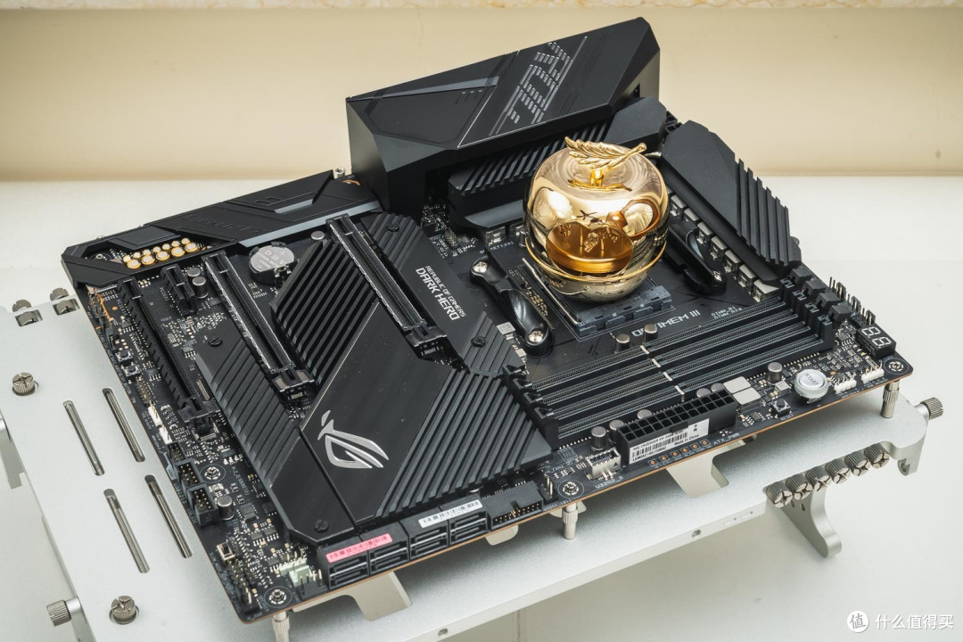 【茶茶】这66能下山么?AMD RX 6600XT测试报告