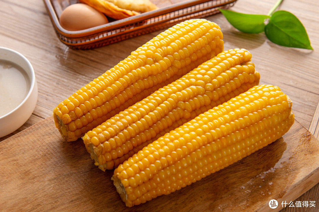 煮着吃超香！中国5大玉米品种，除了东北粘玉米，你还吃过几样？