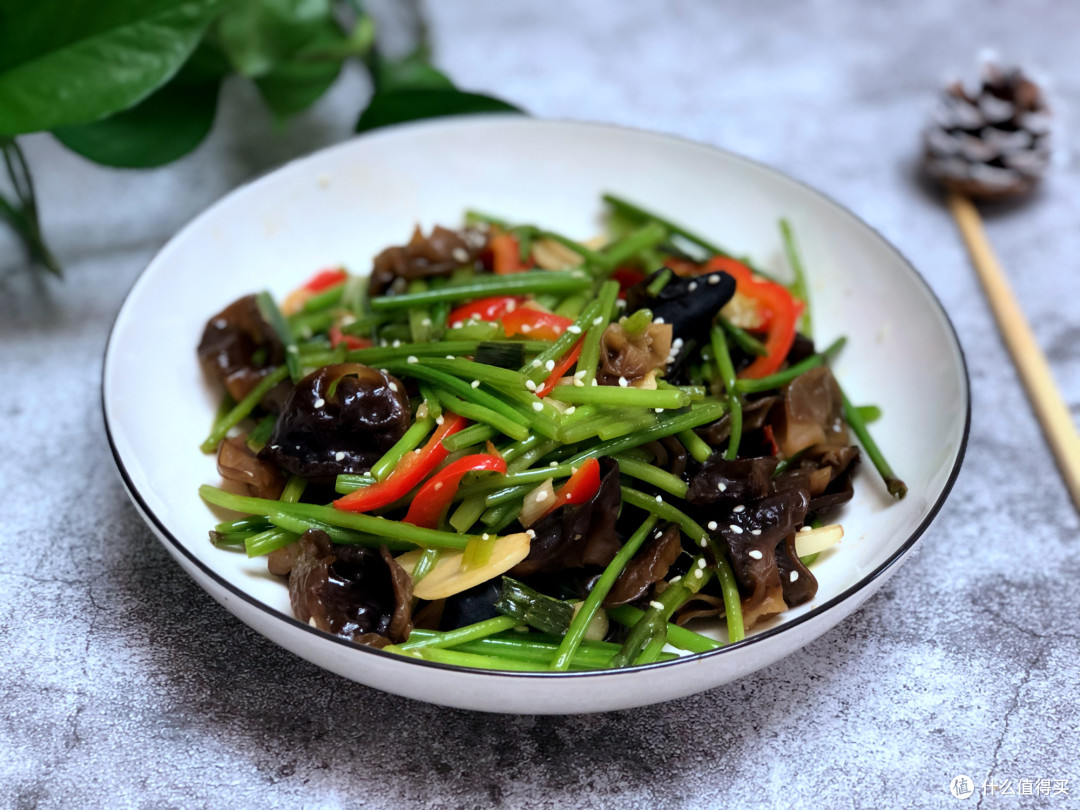 处暑吃点啥?告别大鱼大肉,这5种清爽食材抓紧吃,鲜嫩正当季