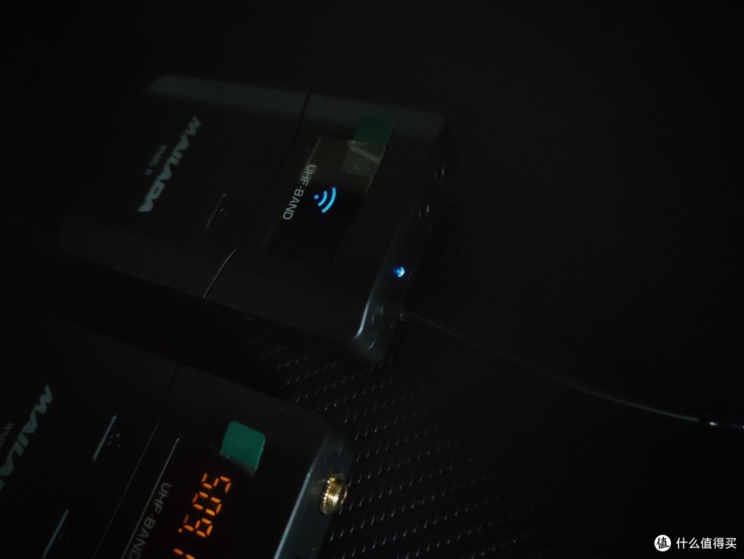 专业收音哪家强?麦拉达WM8L助力视频收音极致体验