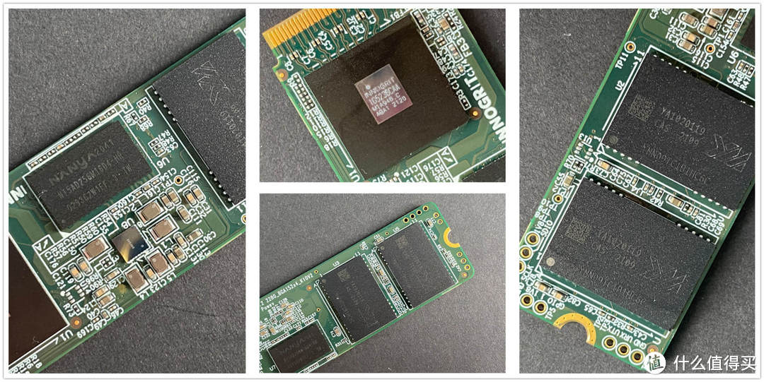 横评，国产新品阿斯加特PCIe4.0硬盘挑战国外名厂顶级产品，胜负如何？