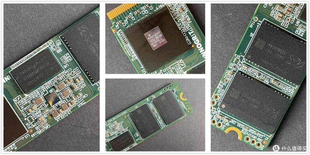 横评,国产新品阿斯加特PCIe4.0硬盘挑战国外名厂顶级产品,胜负如何?