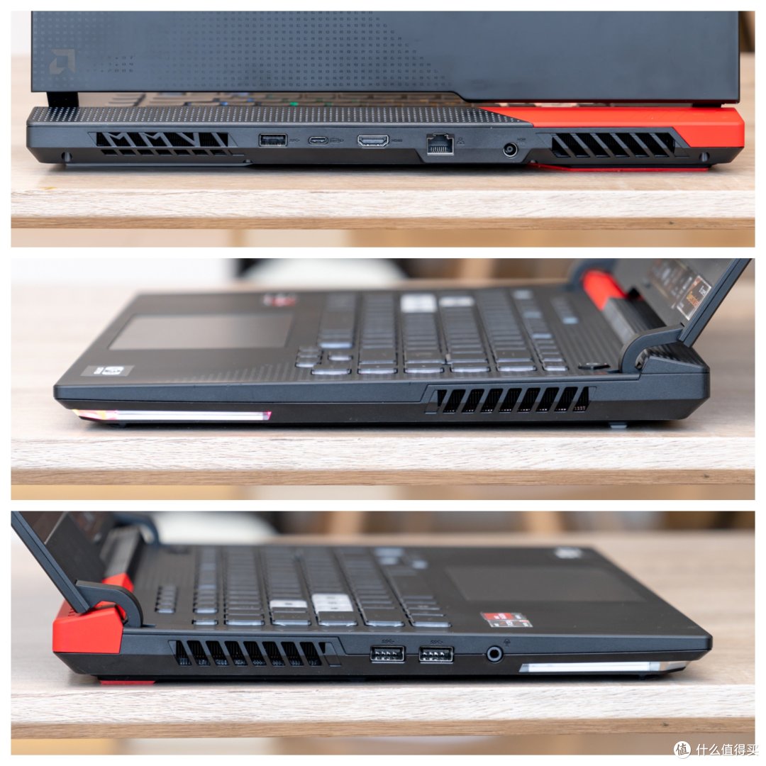 AMD 旗舰游戏本新标杆到底有多强?ROG 魔霸 5R 的深度评测