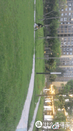 暑假过半,运动不能停——柒小佰减震自行车