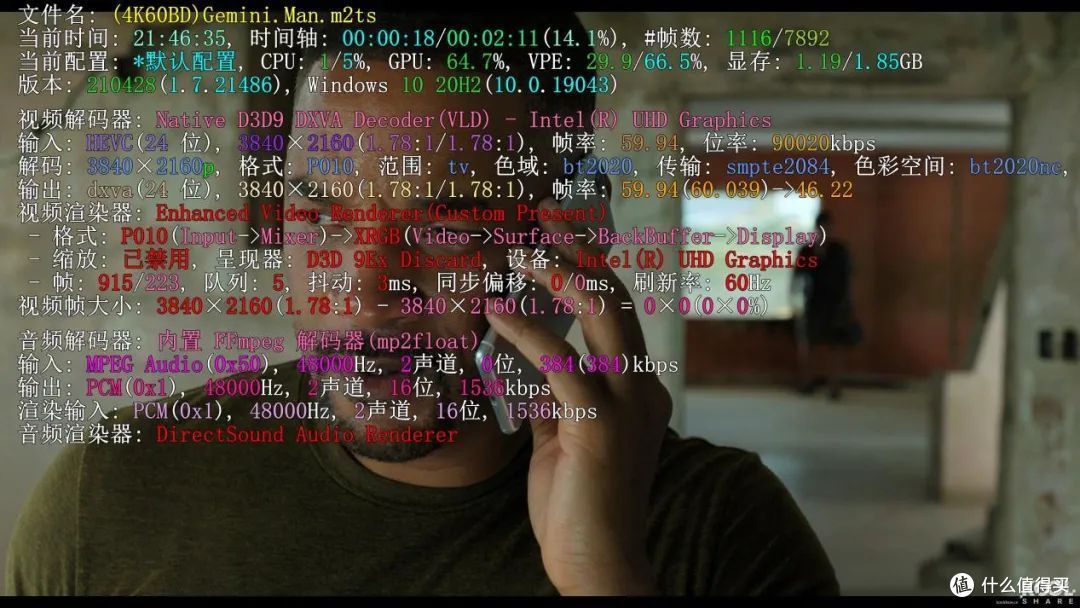 测评|如何将RTX 3080 Ti装进NUC?猛兽峡谷告诉你答案!
