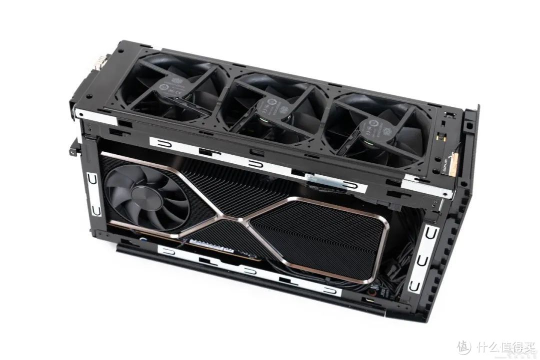 测评|如何将RTX 3080 Ti装进NUC?猛兽峡谷告诉你答案!