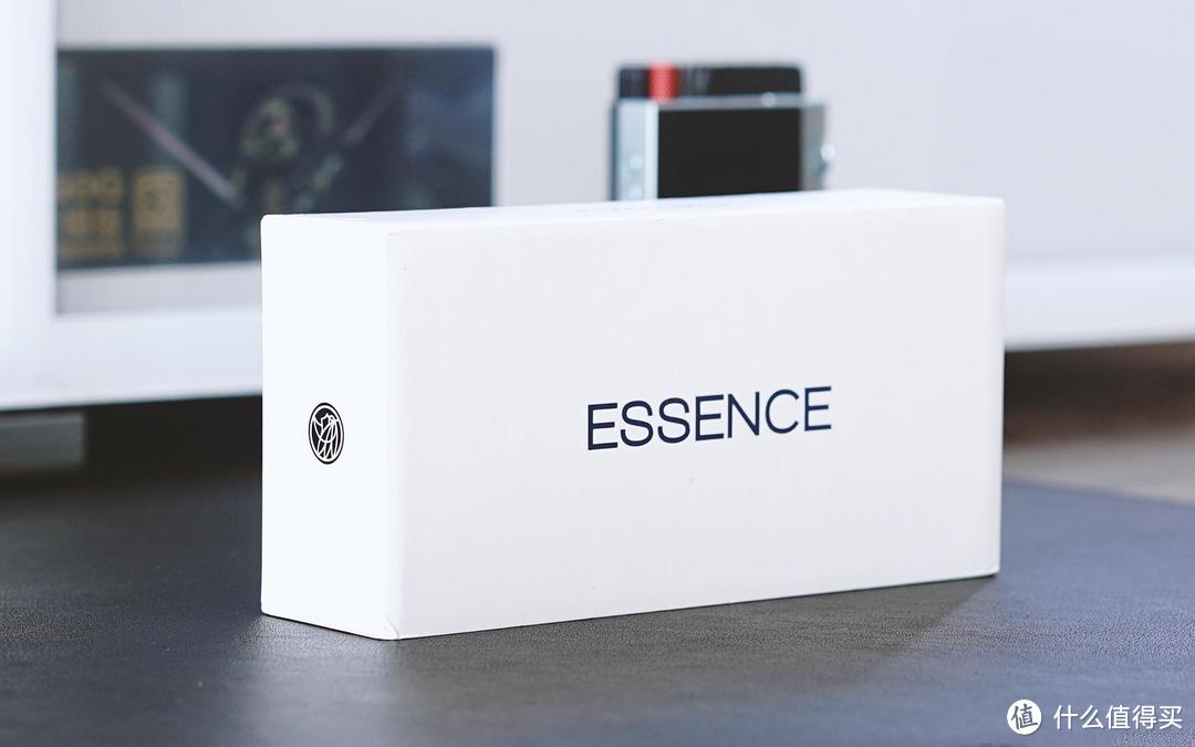 颜值音质兼备的甜品耳机，TFZ ESSENCE ，细节纤毫毕现！