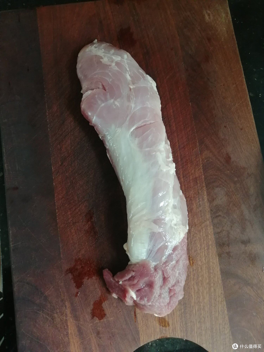 咸蛋黄叉烧肉