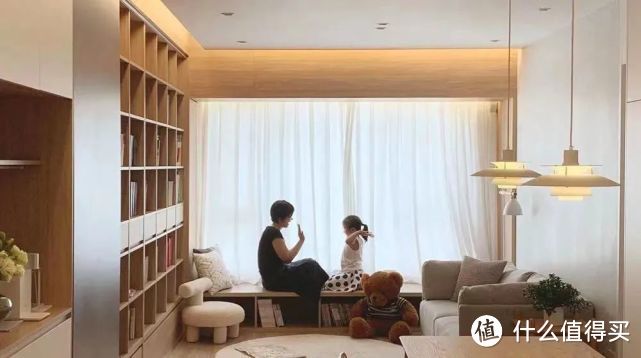 客厅不要电视,竟然给父母造成了内伤!劝你别只顾孩子!