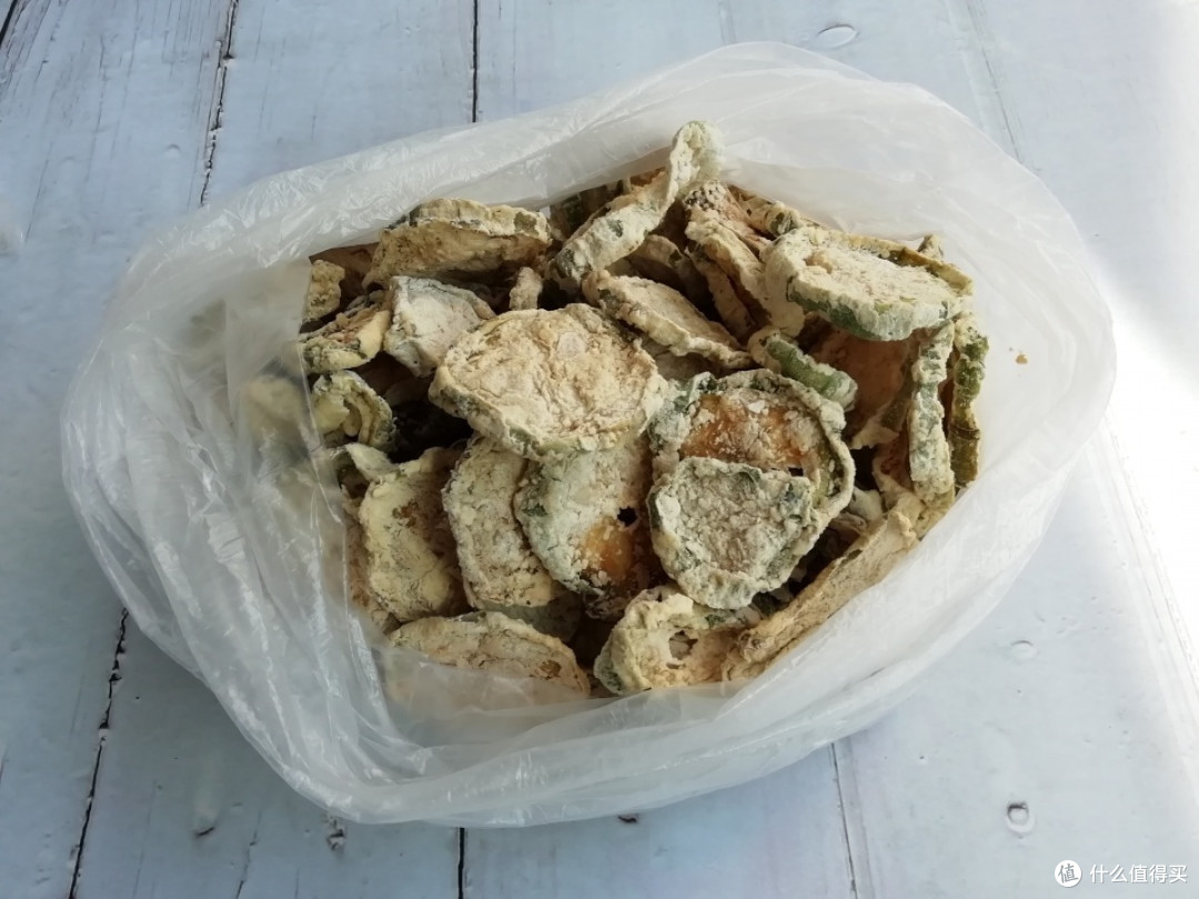 婆婆送来的东西，比金子还珍贵，晒圈获赞无数，网友：好婆婆羡慕