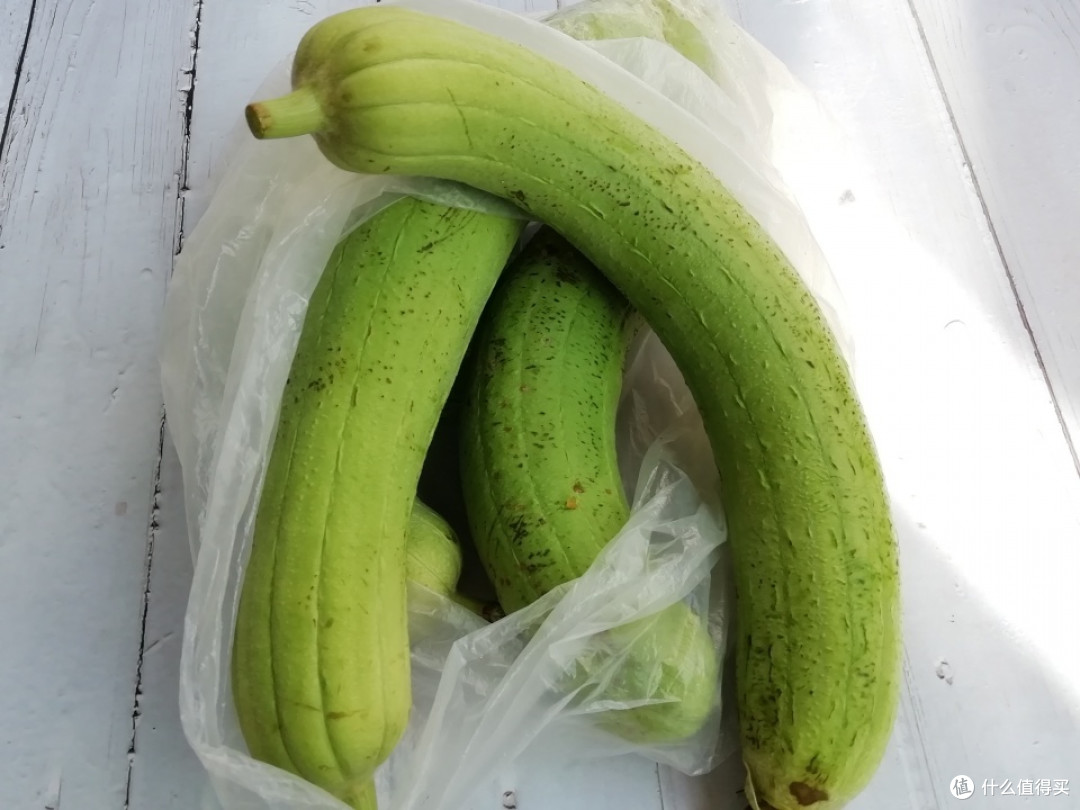 婆婆送来的东西，比金子还珍贵，晒圈获赞无数，网友：好婆婆羡慕
