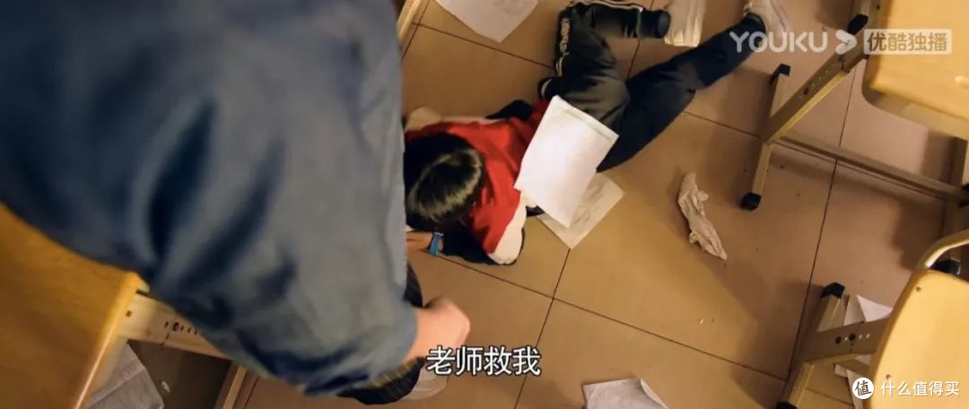 拍不好的“电竞题材”,一部网大做到了!