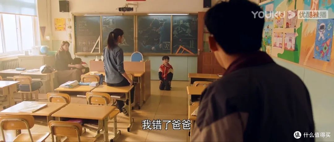 拍不好的“电竞题材”,一部网大做到了!