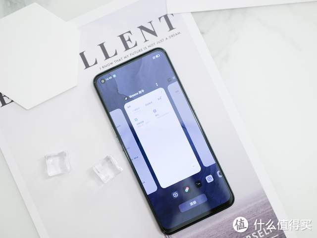 realme 真我GT 大师版：跟我玩质价比，你们玩不过我的