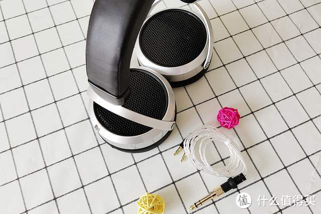 HIFIMAN HE400se体验：“听过最高性价比的耳机”