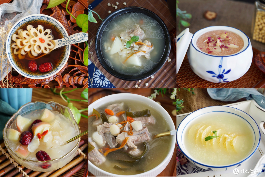 入秋后,6种“白色食物”要多吃,滋阴润燥,顺利安康度过秋天