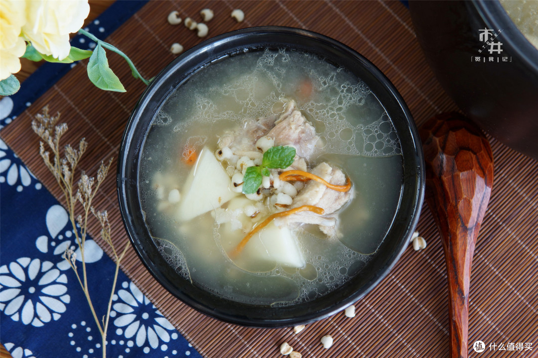 入秋后,6种“白色食物”要多吃,滋阴润燥,顺利安康度过秋天