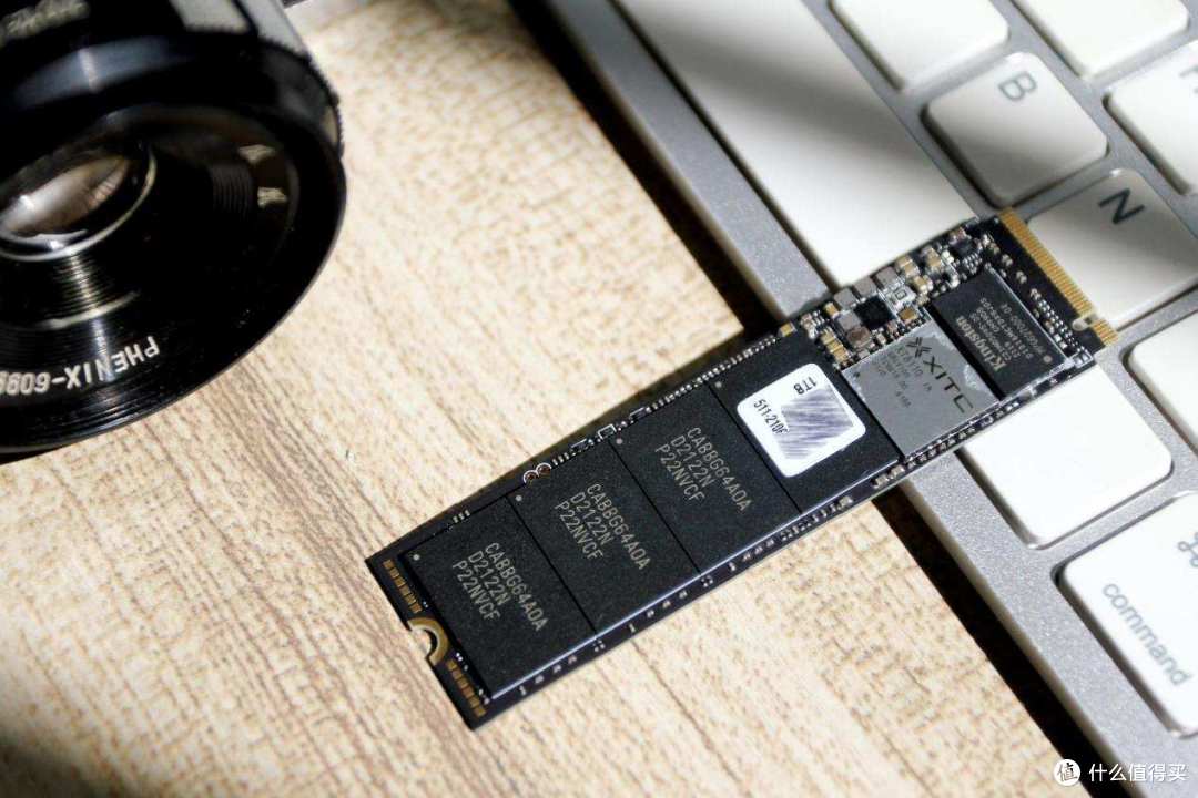 疾速稳定,电竞游戏、设计者的福音,速柏CP2000GE NVMe固态体验