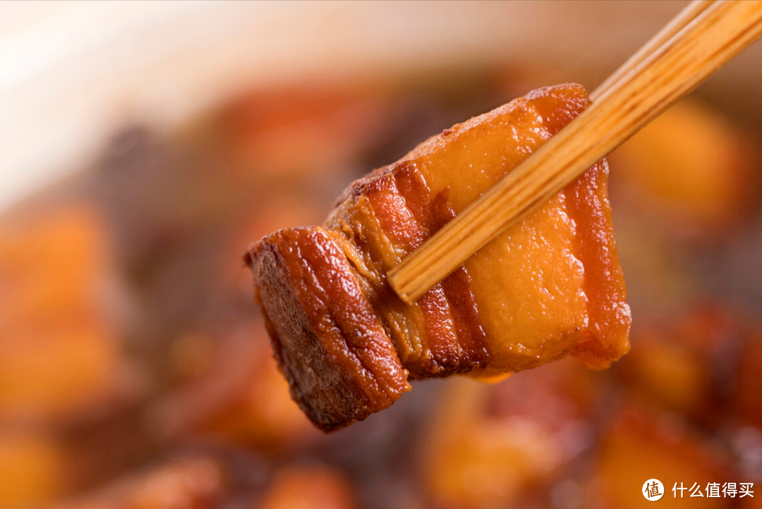 吃货最爱吃的6种肉肉,大多数人表示:不爱吃肉的我也要流口水了