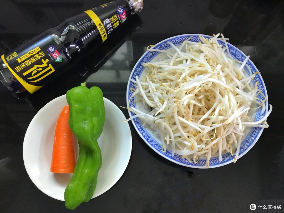 入秋后,这三样素菜放一起,营养足味道好,简单一炒,爽口又开胃