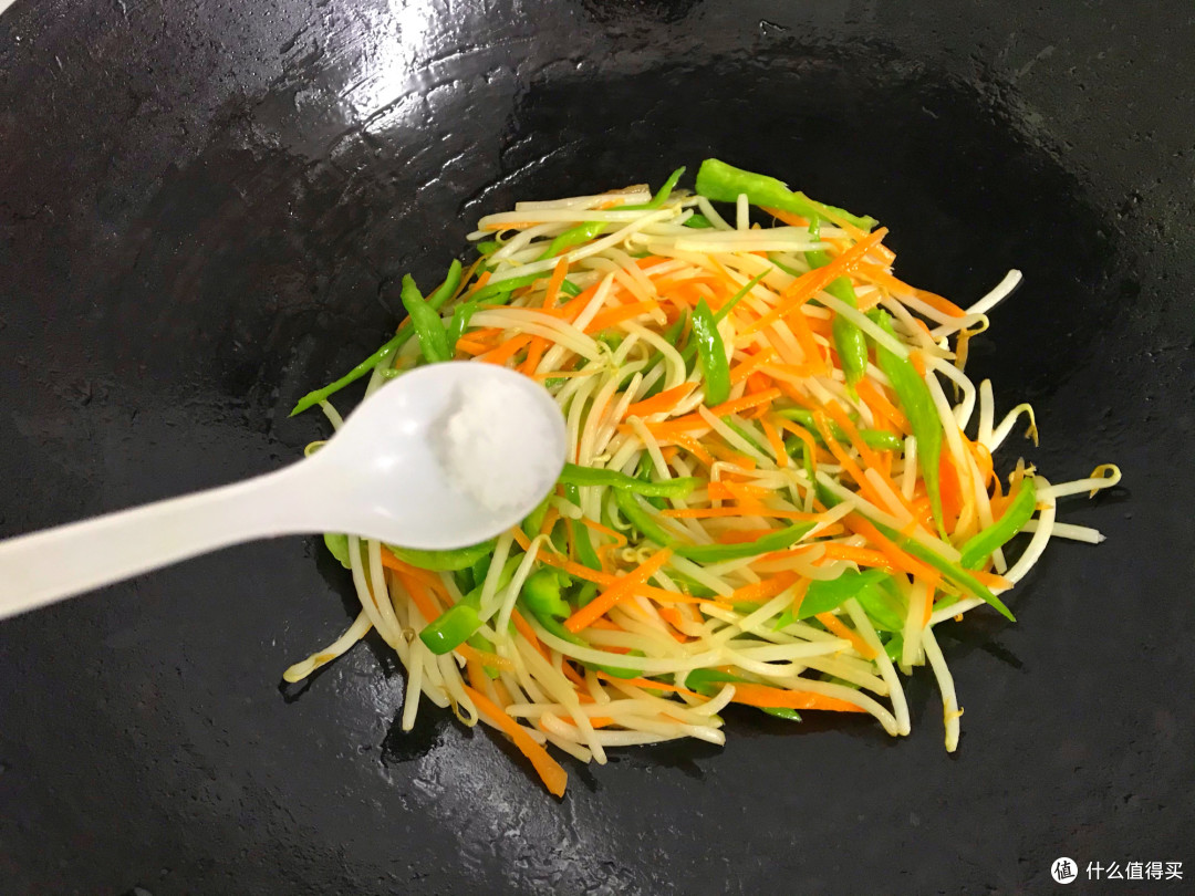 入秋后,这三样素菜放一起,营养足味道好,简单一炒,爽口又开胃