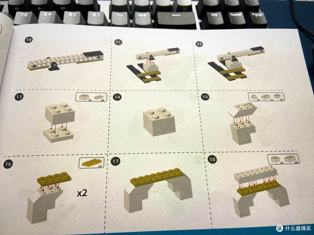在家也能学编程?孩想编壳乐拼创作者套件分享