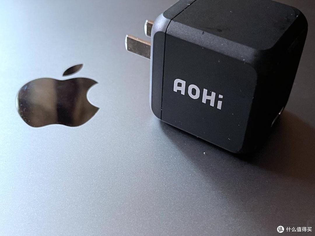 Aohi 65W氮化镓充电器 小巧便携安全快充出门一个就够
