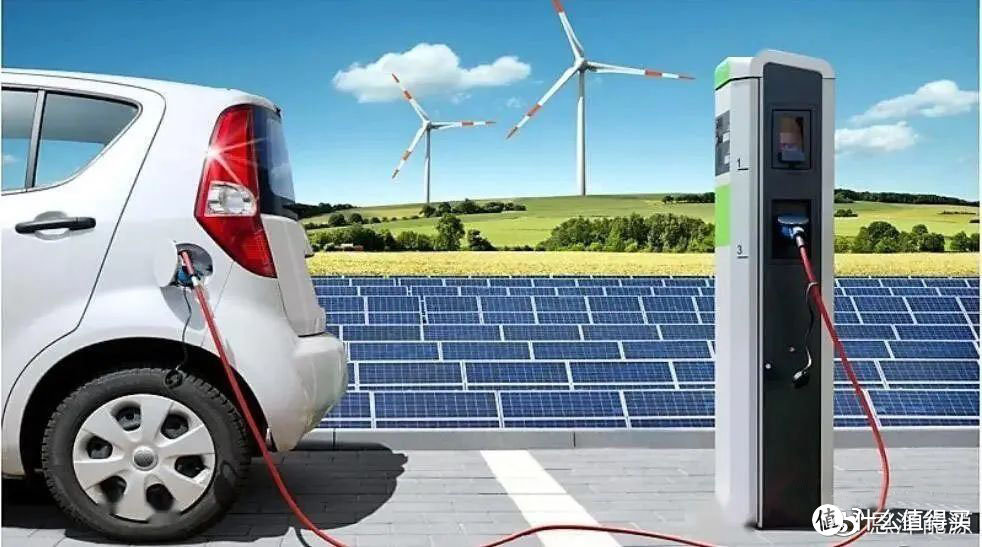 新能源汽车充电桩如何才能装得上、用得好？