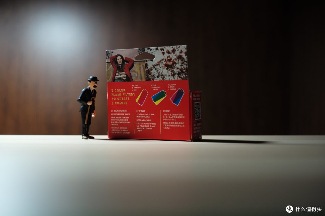 2021我开始拍摄胶片，慢下来，贴近生活