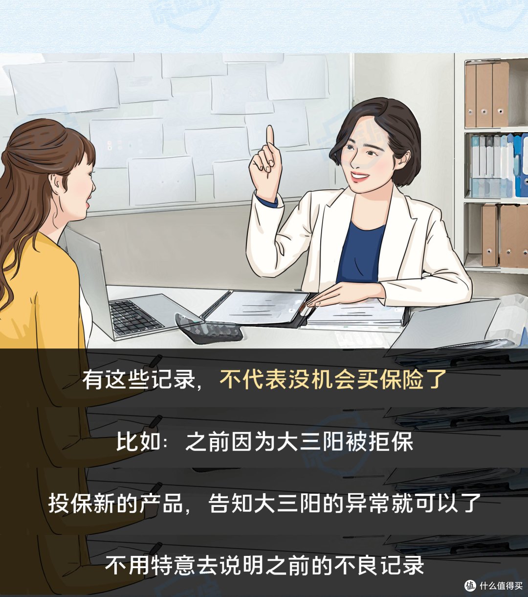 体检查出问题,哪些要告诉保险公司?听听专家怎么说!