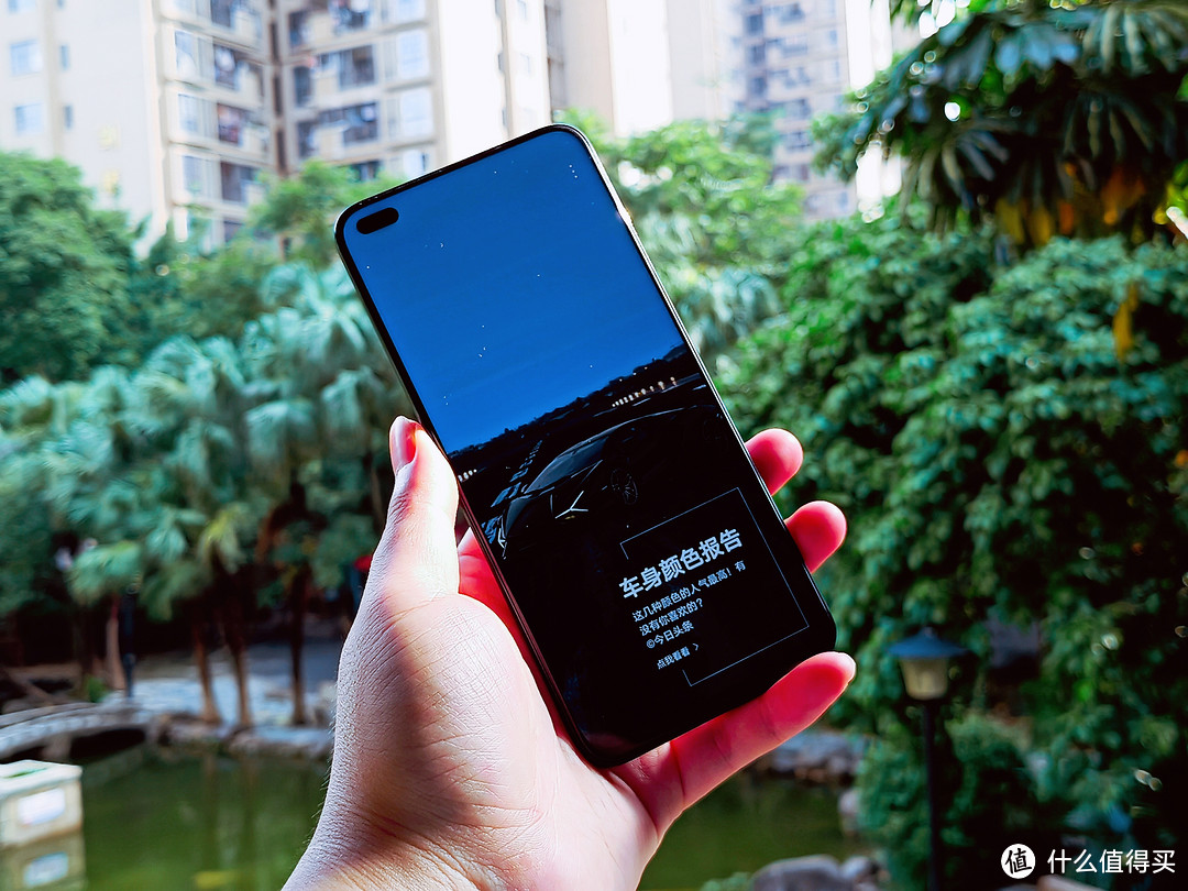 荣耀X20评测:全屏实力看得见,或许是新一代的颜值标杆