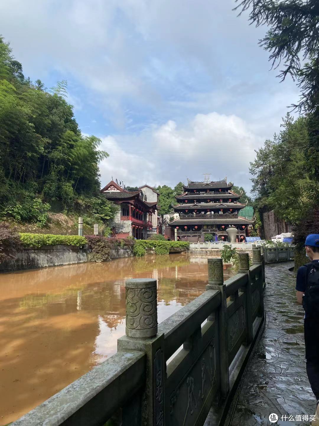 风雨桥