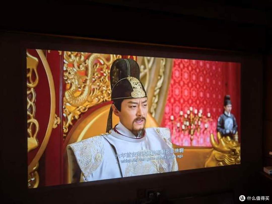 泰捷首款WEBOX T1投影仪评测:千元级价位,真1080P物理分辨率