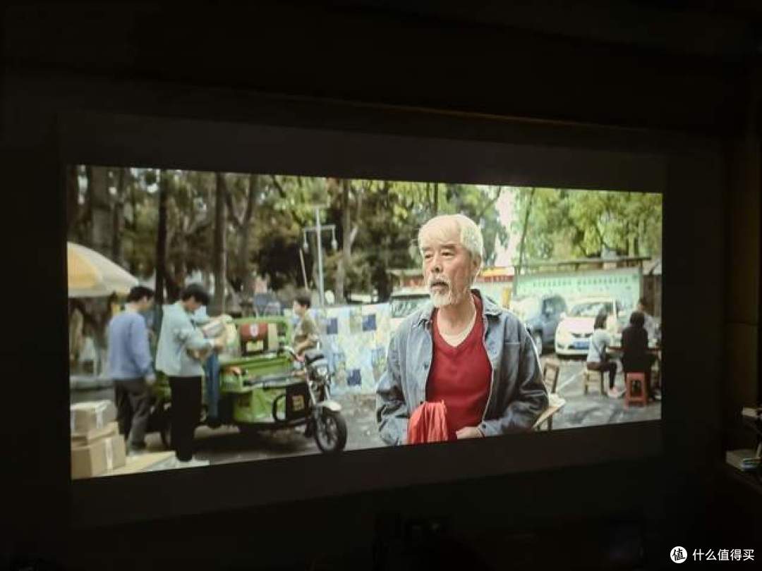 泰捷首款WEBOX T1投影仪评测:千元级价位,真1080P物理分辨率