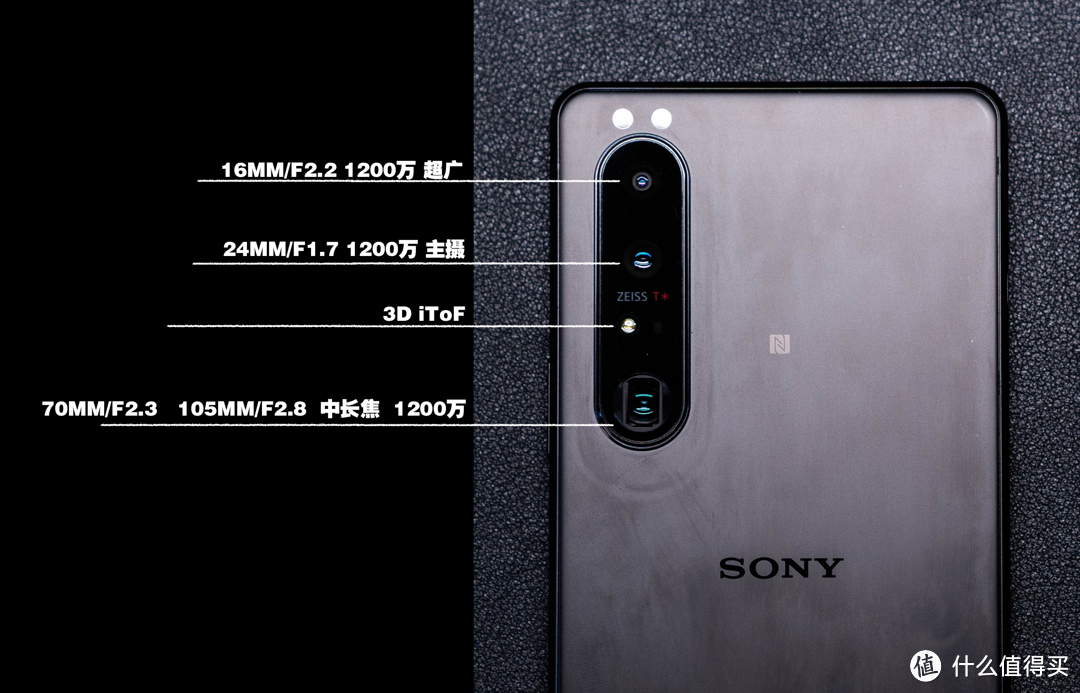 深度评测：索尼 Xperia 1 III 微单手机，这才是安卓的光！（内有外拍福利！）