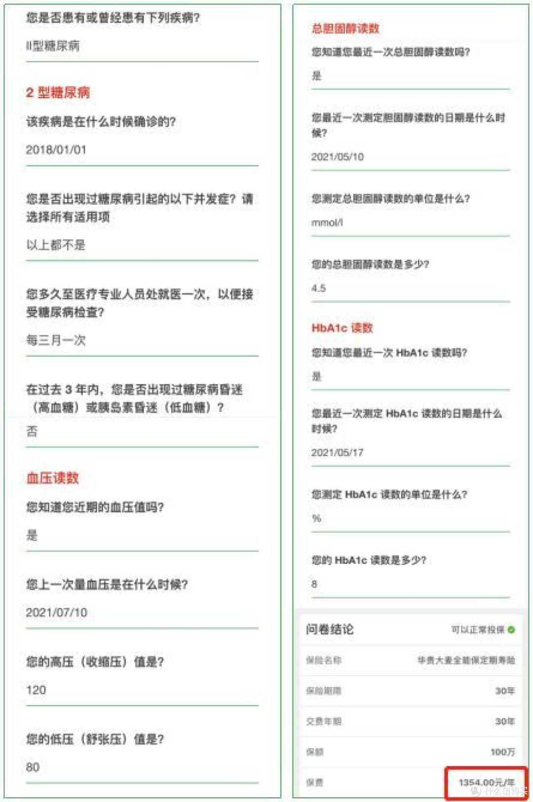 华贵大麦兜来保,高血压、糖尿病、甲状腺癌、乙肝都能买!