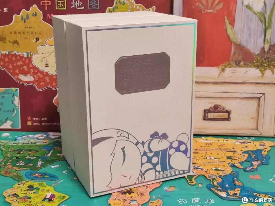 永生挚爱,唯忆可米音乐盒来见证