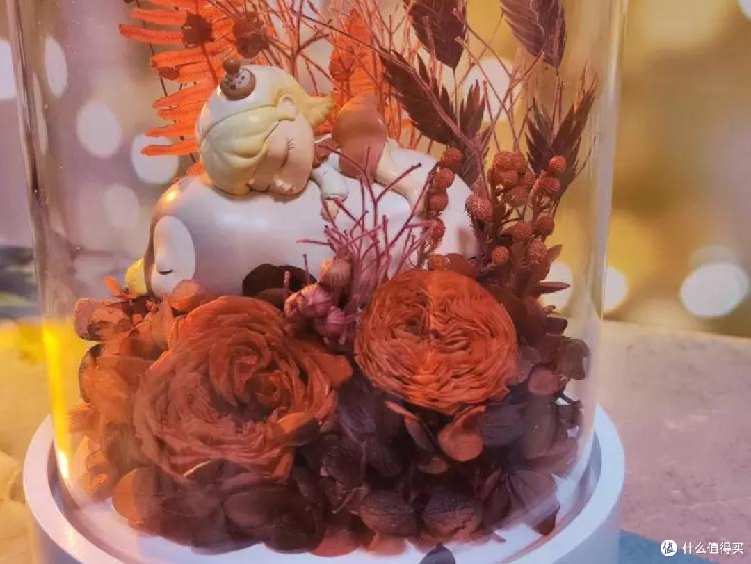 永生挚爱,唯忆可米音乐盒来见证