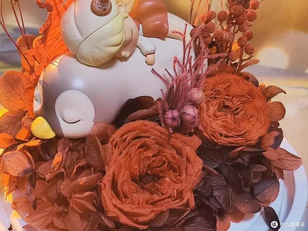 永生挚爱,唯忆可米音乐盒来见证