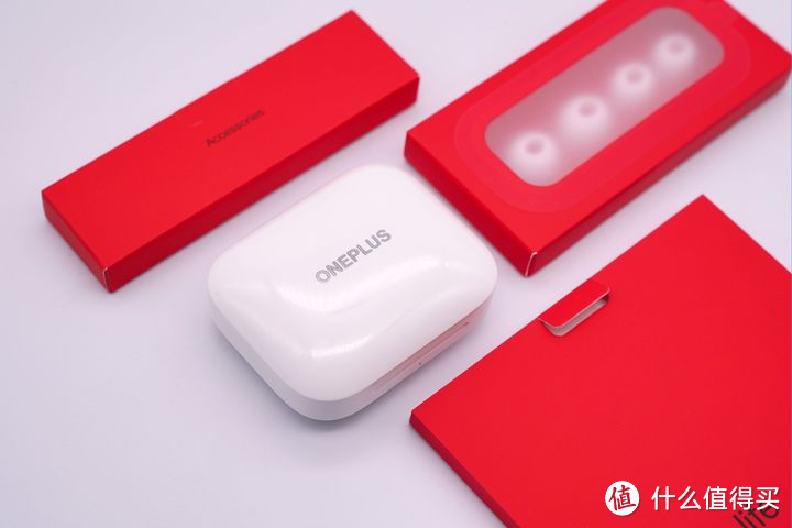 【OnePlus Buds Pro开箱测评】专属定制,静享好声音