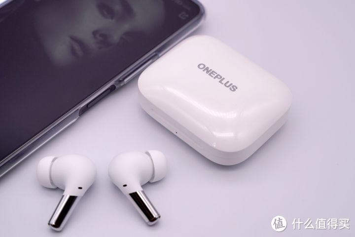【OnePlus Buds Pro开箱测评】专属定制,静享好声音