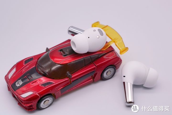 【OnePlus Buds Pro开箱测评】专属定制,静享好声音