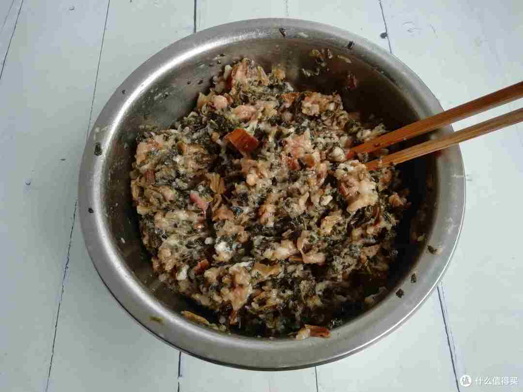 后悔没早点做这包子,儿子连吃3个,直呼:太香了,根本吃不够